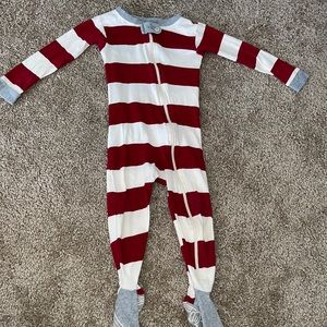 BABY PJ ONSIE